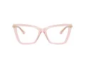 Jimmy Choo JC 3020B 5034 55 Women glasses