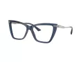Jimmy Choo JC 3020B 5035 55 Women glasses
