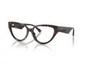 Jimmy Choo JC 3023HU 5002 55 Women glasses