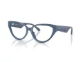 Jimmy Choo JC 3023HU 5020 55 Women glasses