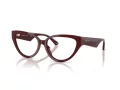 Jimmy Choo JC 3023HU 5057 53 Women glasses