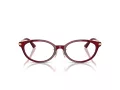 Jimmy Choo JC 3029D 5062 52 Women glasses