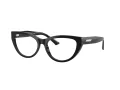 Jimmy Choo JC 3030B 5000 55 Women glasses
