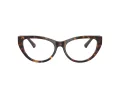 Jimmy Choo JC 3030B 5002 55 Women glasses