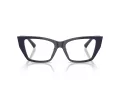 Jimmy Choo JC 3031BU 5016 53 Women glasses