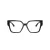 Jimmy Choo JC 3032B 5000 55 Women glasses