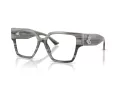 Jimmy Choo JC 3032B 5063 55 Women glasses