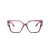 Jimmy Choo JC 3032B 5064 53 Women glasses