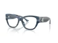 Jimmy Choo JC 3033BU 5072 52 Women glasses