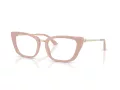 Jimmy Choo JC 3034HB 5014 52 Women glasses