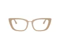 Jimmy Choo JC 3034HB 5015 52 Women glasses