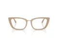Jimmy Choo JC 3034HB 5015 52 Women glasses