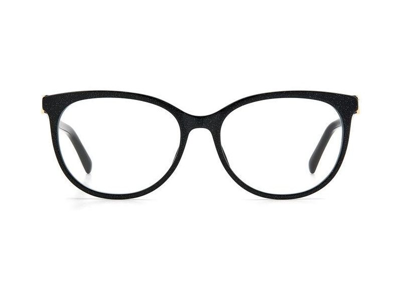 JIMMY CHOO ラウントフレムメカネ JC309 DXF Jimmy Choo Women's JC309 DXF Optical Glasses - Walmart.com