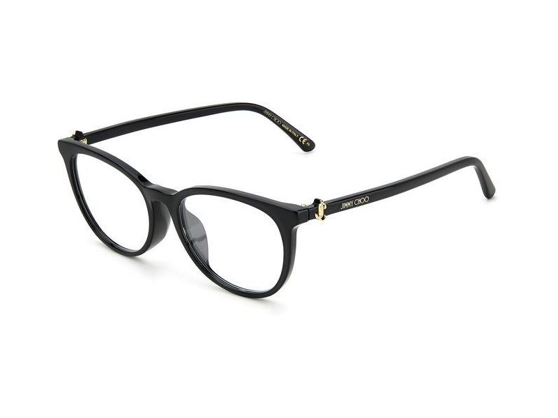 【未使用品】JIMMY CHOO 123 WALSH サイズ36 Chalk JIMMY CHOO(ジミーチュウ) ラバーレインブーツ ブラック サイズ