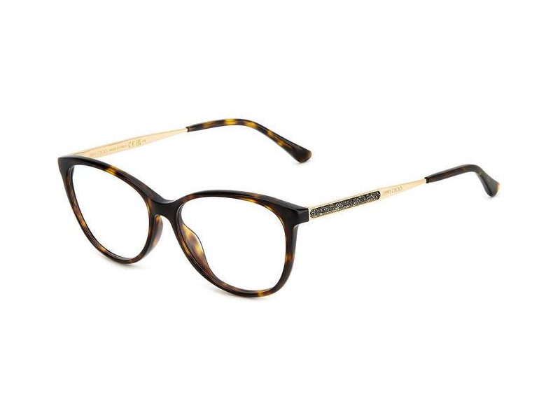 Jimmy Choo JC 379 086 52 Women glasses