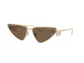 Jimmy Choo JC 4001B 300673 63 Women sunglasses