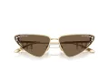 Jimmy Choo JC 4001B 300673 63 Women sunglasses