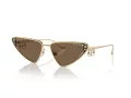 Jimmy Choo JC 4001B 300673 63 Women sunglasses
