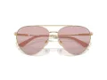 Jimmy Choo JC 4002B 3006/5 60 Women sunglasses