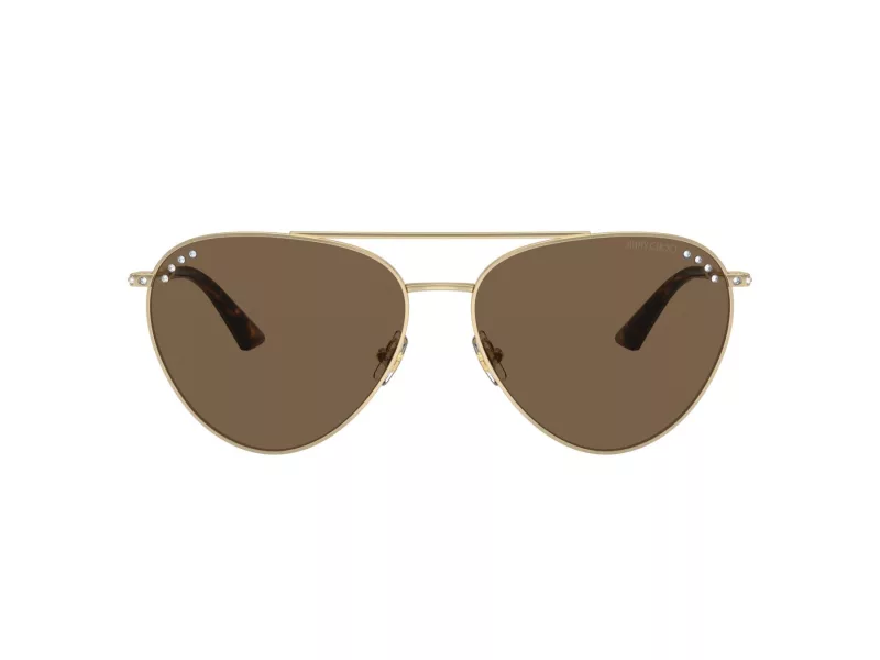 Jimmy Choo JC 4002B 300673 60 Women sunglasses