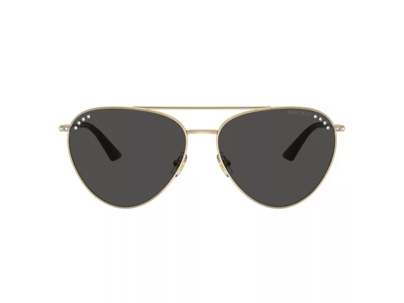 Jimmy Choo JC 4002B 300687 60 Women sunglasses