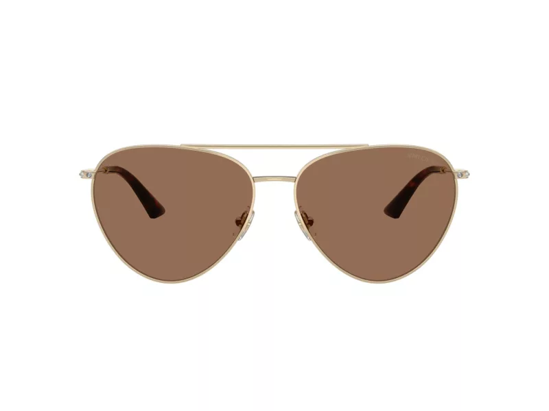 Jimmy Choo JC 4002B 301773 60 Women sunglasses