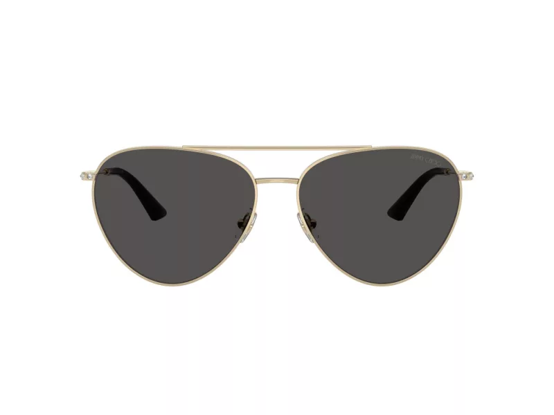 Jimmy Choo JC 4002B 301787 60 Women sunglasses