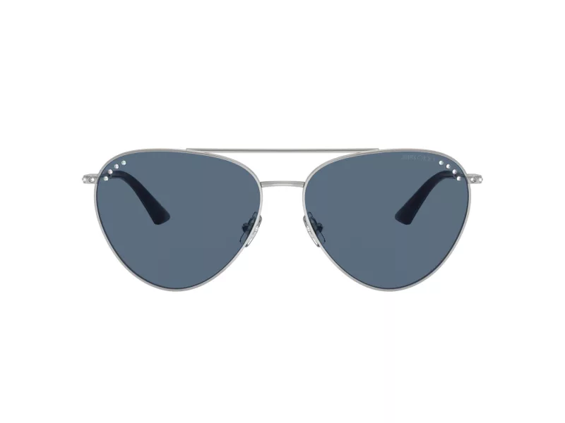 Jimmy Choo JC 4002B 301880 60 Women sunglasses