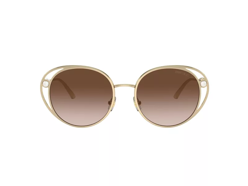 Jimmy Choo JC 4003HB 300613 53 Women sunglasses