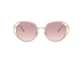 Jimmy Choo JC 4003HB 300668 53 Women sunglasses