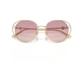 Jimmy Choo JC 4003HB 300668 53 Women sunglasses