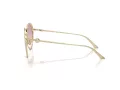 Jimmy Choo JC 4003HB 300668 53 Women sunglasses