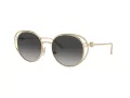 Jimmy Choo JC 4003HB 30068G 53 Women sunglasses