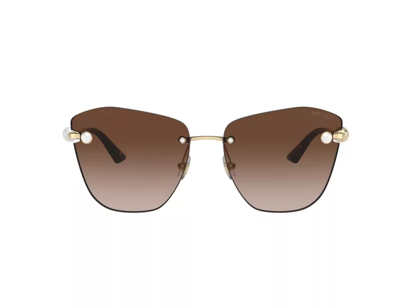 Jimmy Choo JC 4004HB 300613 59 Women sunglasses