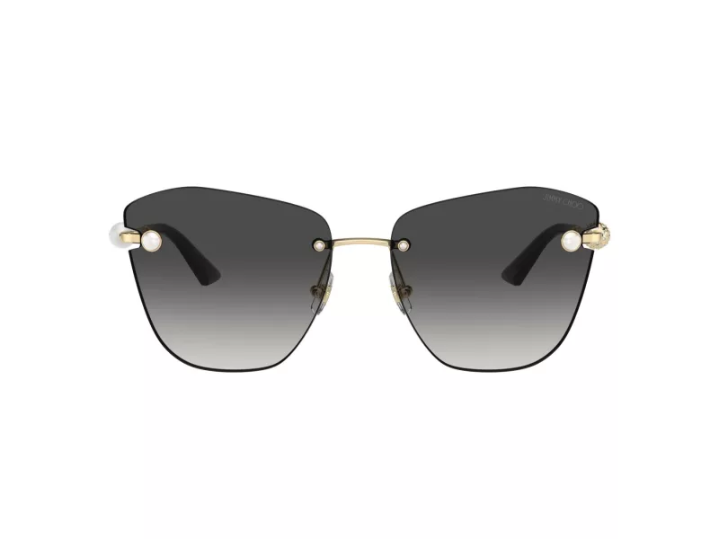 Jimmy Choo JC 4004HB 30068G 59 Women sunglasses