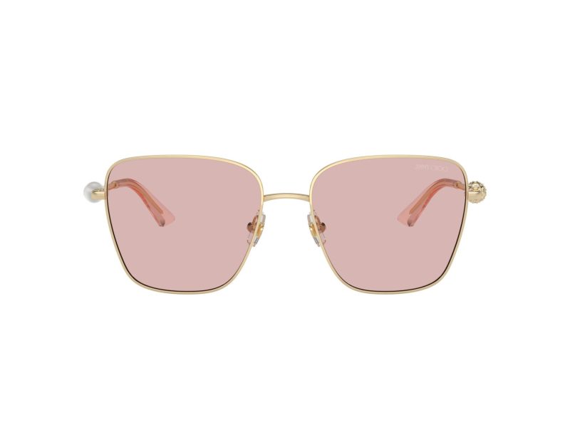 Jimmy Choo JC 4005HB 3006/5 56 Women sunglasses
