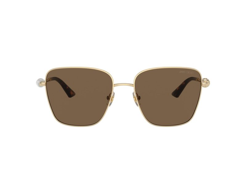 Jimmy Choo JC 4005HB 300673 56 Women sunglasses