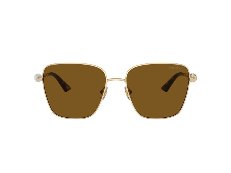 Jimmy Choo JC 4005HB 300683 56 Women sunglasses