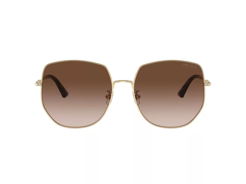 Jimmy Choo JC 4006BD 300613 58 Women sunglasses