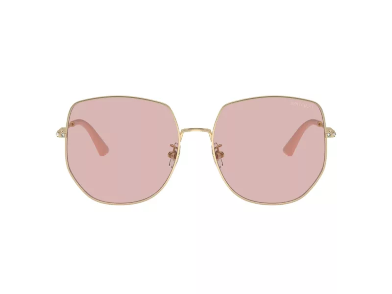 Jimmy Choo JC 4006BD 3006/5 58 Women sunglasses