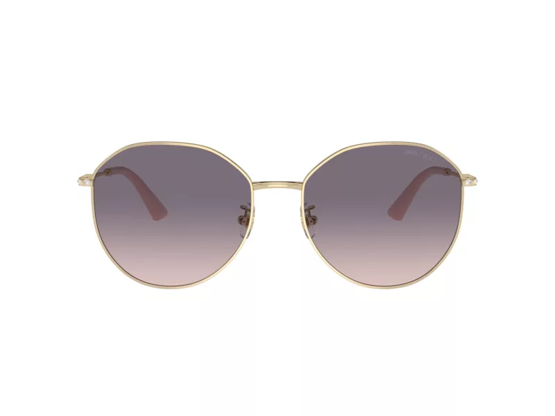 Jimmy Choo JC 4007BD 300636 58 Women sunglasses