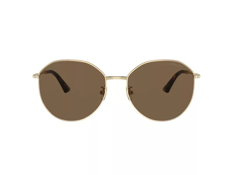 Jimmy Choo JC 4007BD 300673 58 Women sunglasses
