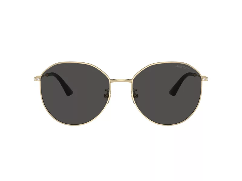 Jimmy Choo JC 4007BD 300687 58 Women sunglasses