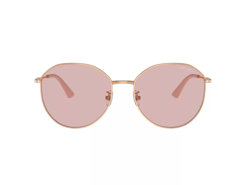 Jimmy Choo JC 4007BD 3008/5 58 Women sunglasses