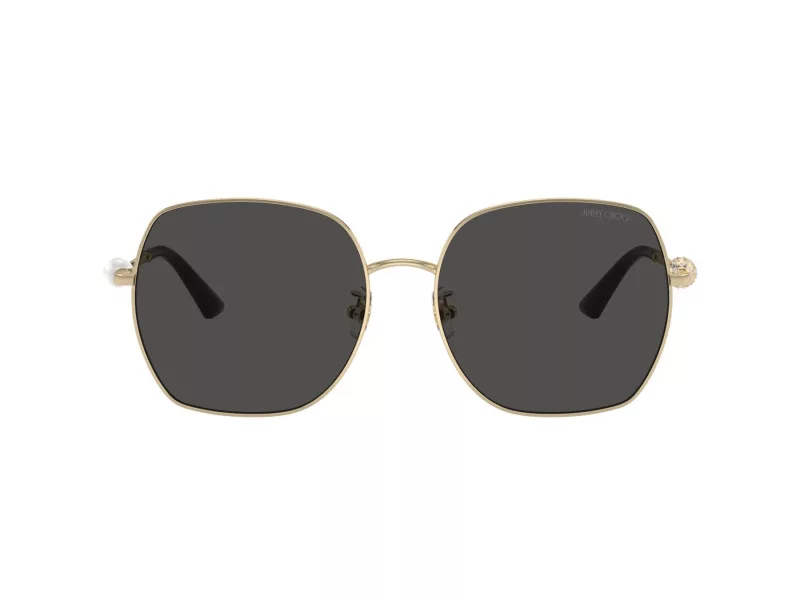 Jimmy Choo JC 4008HD 300687 59 Women sunglasses