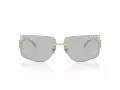 Jimmy Choo JC 4009B 300687 78 Women sunglasses