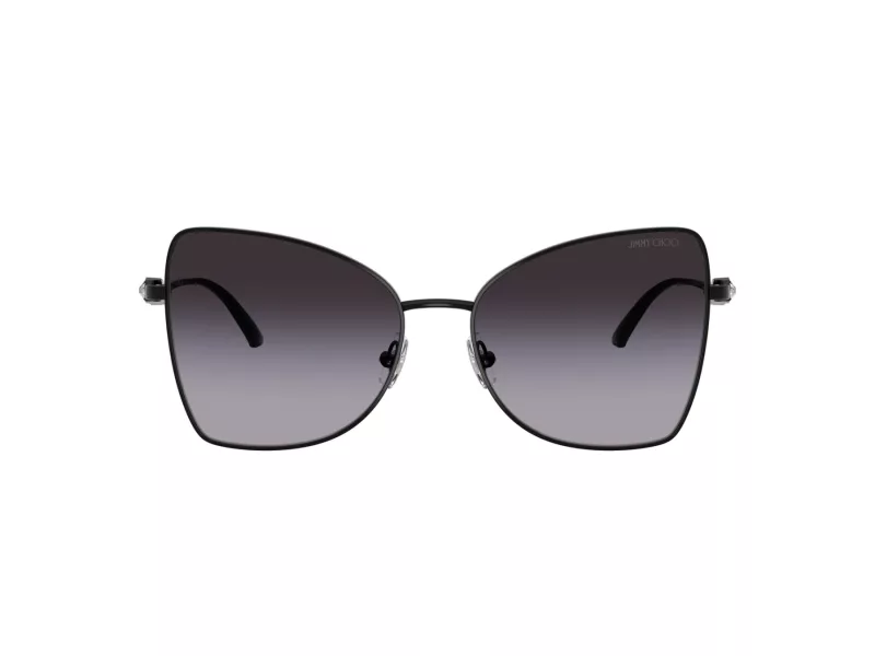 Jimmy Choo JC 4010B 30008G 55 Women sunglasses