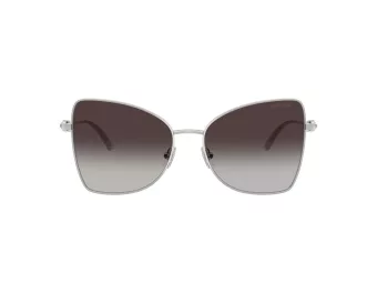 Jimmy Choo JC 4010B 30028G 55 Women sunglasses
