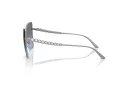 Jimmy Choo JC 4010B 30048F 55 Women sunglasses