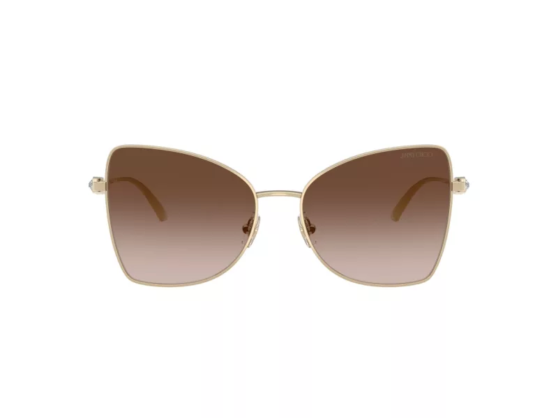 Jimmy Choo JC 4010B 300613 55 Women sunglasses